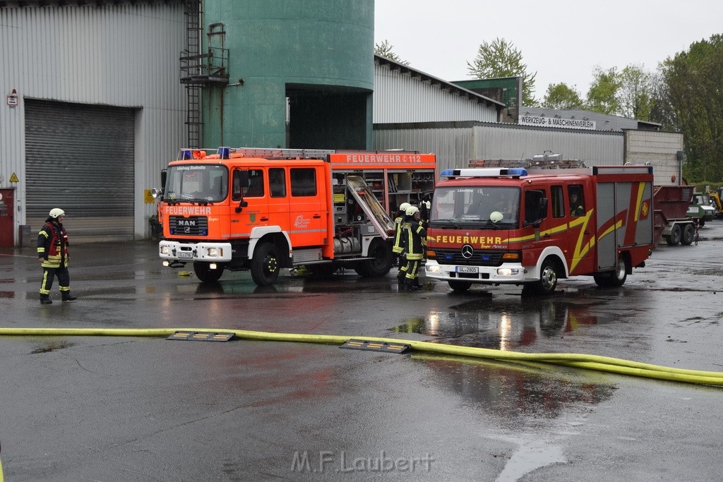 Feuer 4 Bergisch Gladbach Gronau Am Kuhlerbusch P375.JPG - Miklos Laubert